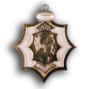Magarey Medal