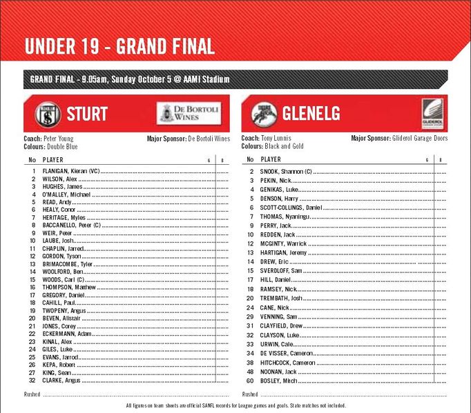 File:2008 Under 19 Grand Final team lists.jpg