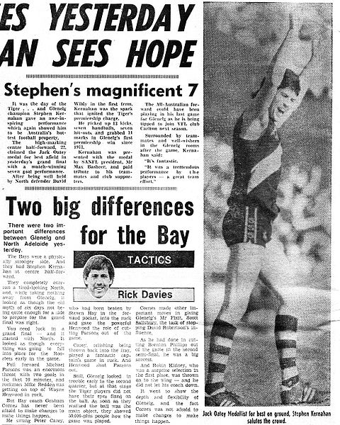 File:Newsclipping Sunday Mail review of 1985 Grand Final Part 2.jpg