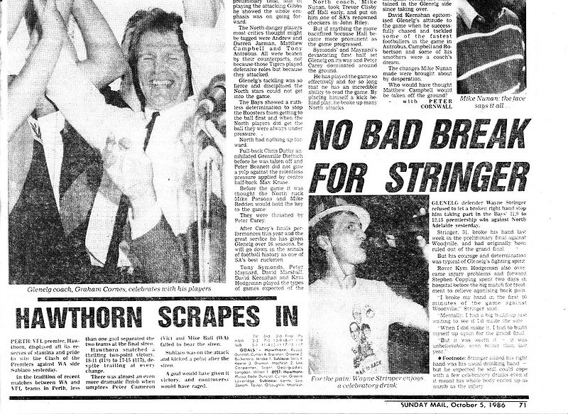 File:Newsclipping Sunday Mail review of 1986 Grand Final Part 4.jpg