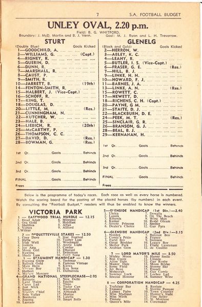 File:1960 Round16 Match listing Sturt vs Glenelg.jpg