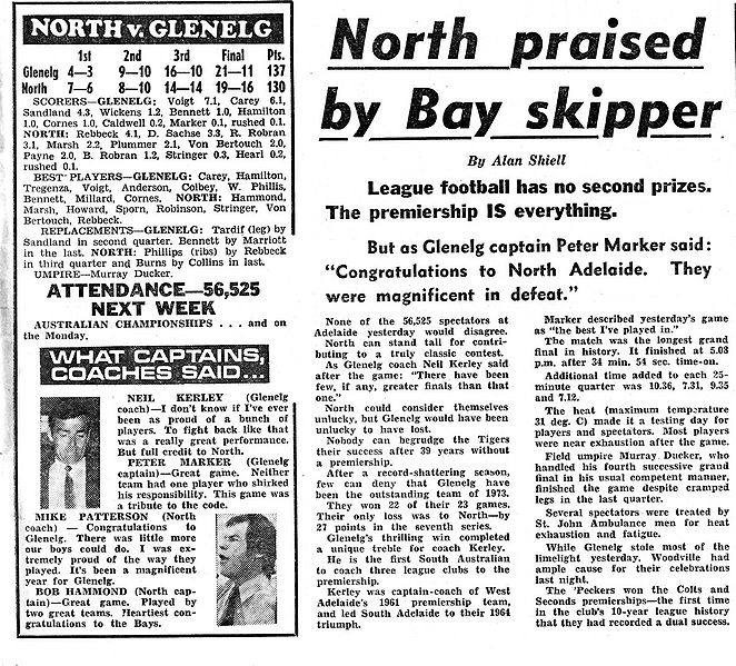 File:Newsclipping Sunday Mail review of 1973 Grand Final.jpg
